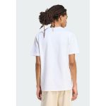 Image de M AK SL TEE  XL Blanc