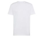 Image de M AK SL TEE  M Blanc