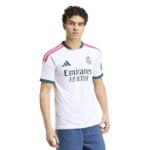 Image de REAL H JSY  2XL Blanc/rouge