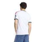 Image de REAL H JSY  L Blanc/rouge