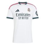 Image de REAL H JSY  XL Blanc/rouge