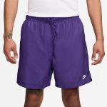 Image de NIKE SPORTSWEAR SHORT M NK CLUB  L Mauve