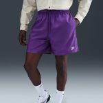 Image de NIKE SPORTSWEAR SHORT M NK CLUB  S Mauve