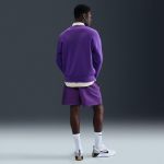 Image de NIKE SPORTSWEAR SHORT M NK CLUB  S Mauve