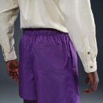 Image de NIKE SPORTSWEAR SHORT M NK CLUB  XL Mauve