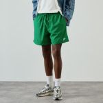 Image de NIKE SPORTSWEAR SHORT M NK CLUB  M Vert