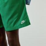 Image de NIKE SPORTSWEAR SHORT M NK CLUB  XL Vert