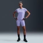 Image de NIKE ONE CLASSIC WOMEN'S  S Bleu clair