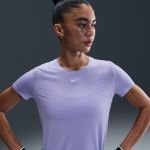 Image de NIKE ONE CLASSIC WOMEN'S  L Bleu clair