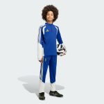 Image de JUVE TR TOP Y  128 (7-8A) Bleu royal