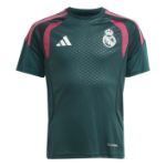 Image de REAL TR JSY Y  140 (9-10A) Vert sapin