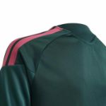 Image de REAL TR JSY Y  140 (9-10A) Vert sapin