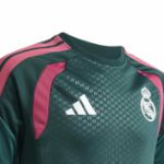 Image de REAL TR JSY Y  152 (11-12A) Vert sapin