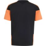 Image de AFC TR JSY Y  140 (9-10A) Noir/orange