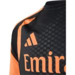 Image de AFC TR JSY Y  152 (11-12A) Noir/orange