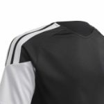 Image de LFC TR JSY Y  140 (9-10A) Noir/rouge