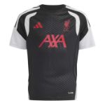 Image de LFC TR JSY Y  152 (11-12A) Noir/rouge