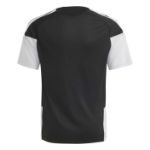 Image de LFC TR JSY Y  152 (11-12A) Noir/rouge
