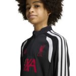 Image de LFC TR TOPY  140 (9-10A) Noir/rouge