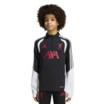 Image de LFC TR TOPY  152 (11-12A) Noir/rouge