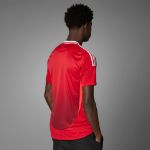 Image de MAILLOT DOMICILE MANCHESTER UNITED 24/25  S Rouge