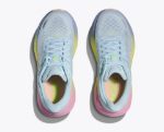 Image de W BONDI 9  9 US - 41 1/3 Bleu clair