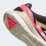 Image de CRAZYQUICK BOOST PADEL - M  46 Noir/doré