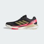 Image de CRAZYQUICK BOOST PADEL - M  45 1/3 Noir/doré