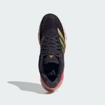 Image de CRAZYQUICK BOOST PADEL - M  42 2/3 Noir/doré