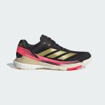 Image de CRAZYQUICK BOOST PADEL - M  44 Noir/doré