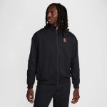 Image de NIKE COURT HERITAGE  L Noir