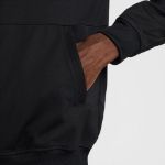 Image de NIKE COURT HERITAGE  L Noir