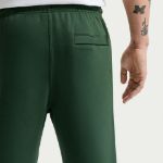 Image de CLUB FLEECE PANTS  M Vert sapin