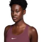 Image de NIKE SWOOSH MEDIUM SUPPORT  M Framboise