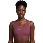 Image de NIKE SWOOSH MEDIUM SUPPORT  S Framboise