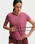 Image de NIKE ONE CLASSIC  M Framboise