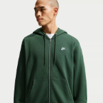 Image de MEN'S SWEATSHIRTS AND HOODIES  L Vert sapin
