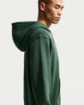 Image de MEN'S SWEATSHIRTS AND HOODIES  L Vert sapin