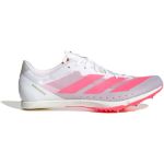 Image de DISTANCESTAR  40 2/3 Blanc/rose