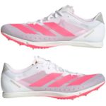 Image de DISTANCESTAR  43 1/3 Blanc/rose