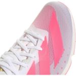 Image de DISTANCESTAR  39 1/3 Blanc/rose