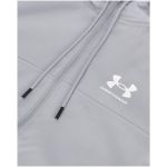 Image de UA RIVAL WVN WINDBREAKER  XL Gris