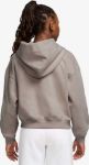Image de SWEATSHIRT NIKE G NSW STUDIO FLC  XL (13-15A) Beige