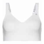 Image de SPORTS BRA PADDED HIGH  90A Blanc