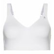 Image de SPORTS BRA PADDED HIGH  85B Blanc
