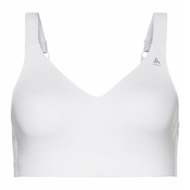 Image de SPORTS BRA PADDED HIGH  90C Blanc