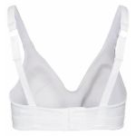 Image de SPORTS BRA PADDED HIGH  90E Blanc