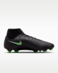 Image de SUPERFLY 11 ACADEMY FG/MG  10US - 44 Noir/vert