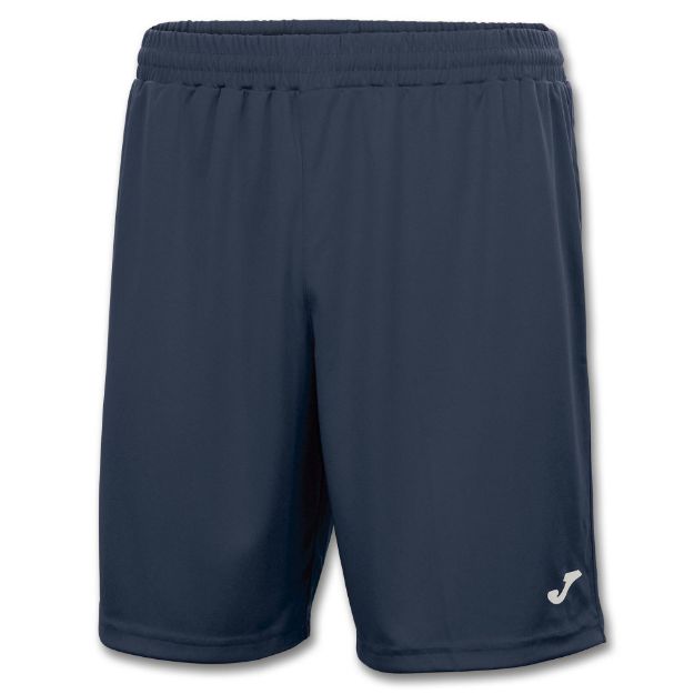 Image de SHORT NOBEL  14A   XS Bleu marine
