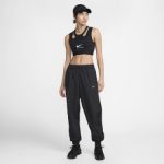 Image de PANTALON D'ENTRAÎNEMENT NIKE CLASSIC WOVENS  S Noir